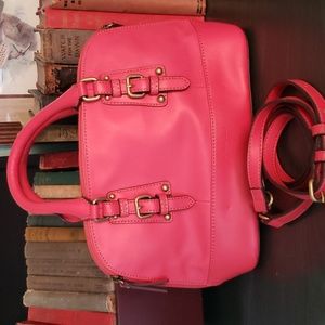 ⚘ TIGNANELLO HANDBAG/CROSSBODY PURSE